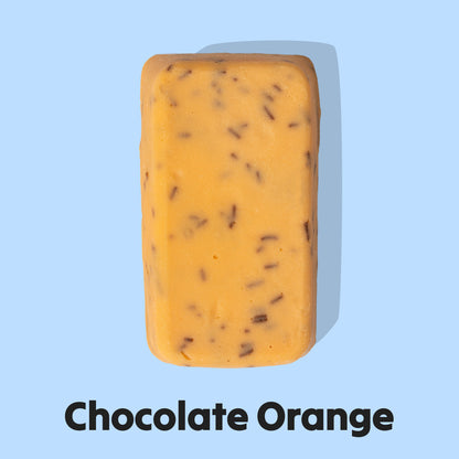 Chocolate Orange