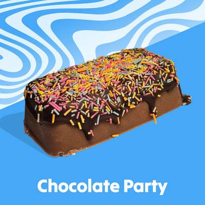 Chocolate Party