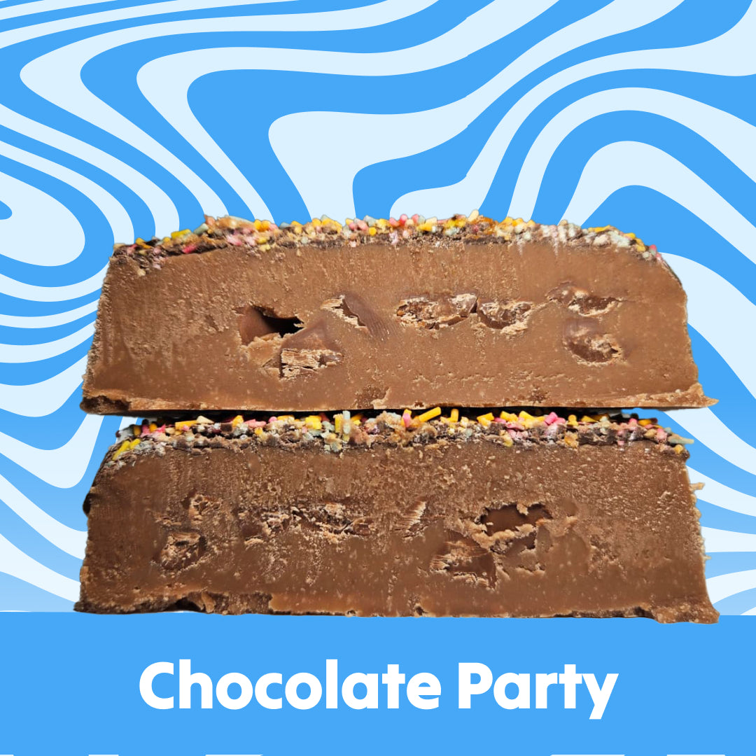 Chocolate Party