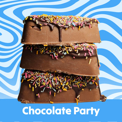 Chocolate Party