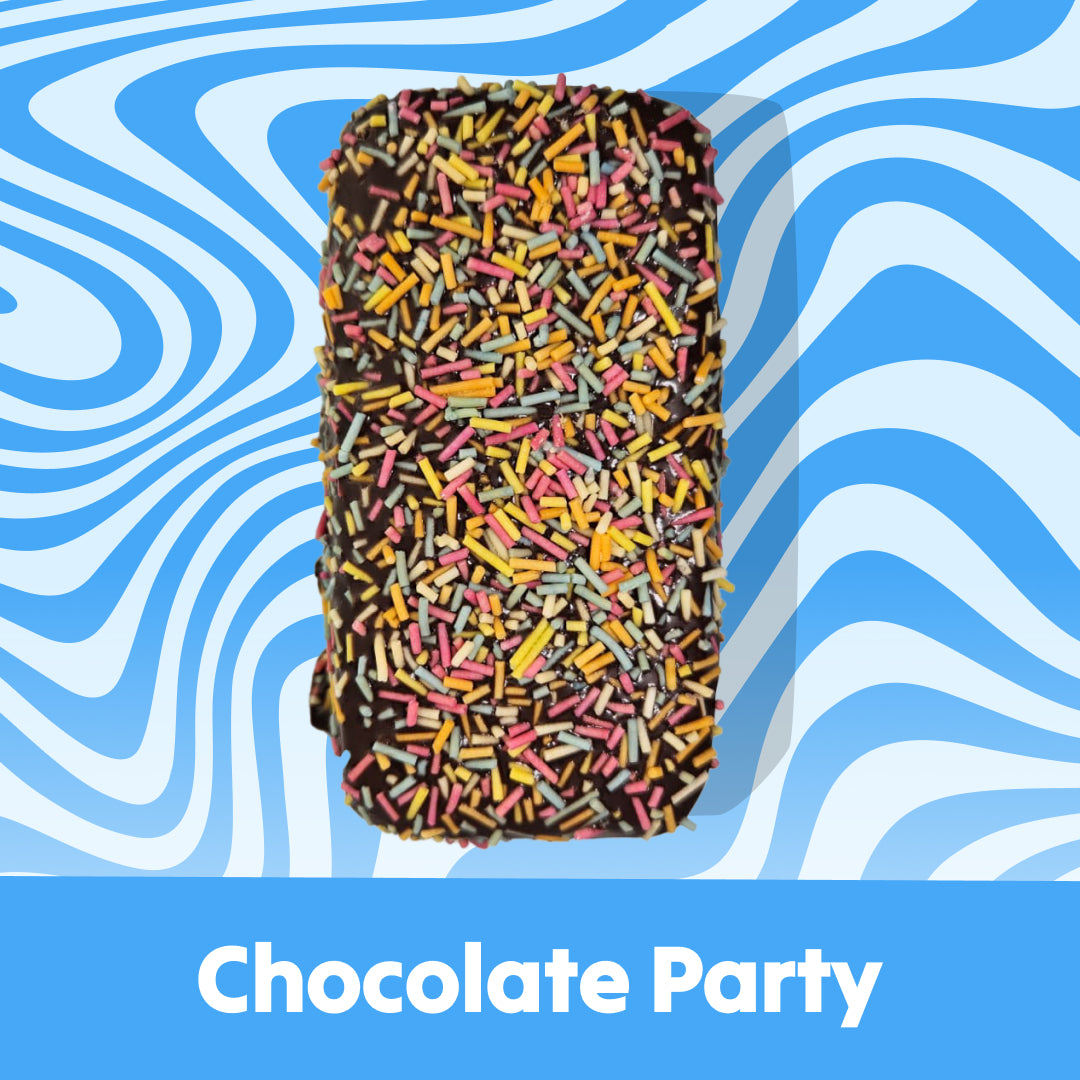 Chocolate Party