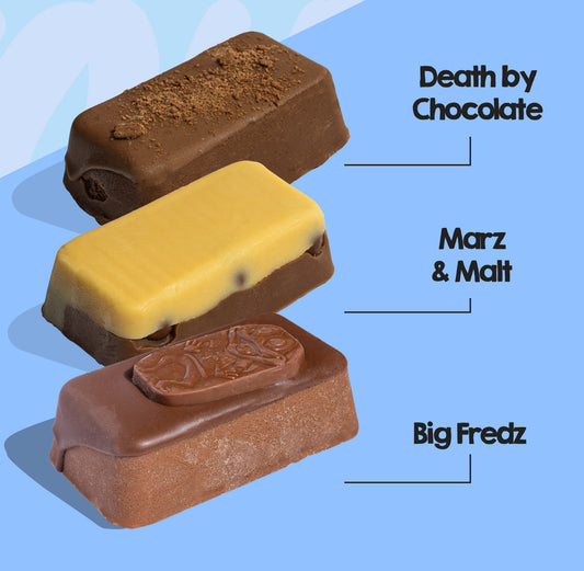 The Chocolate Box