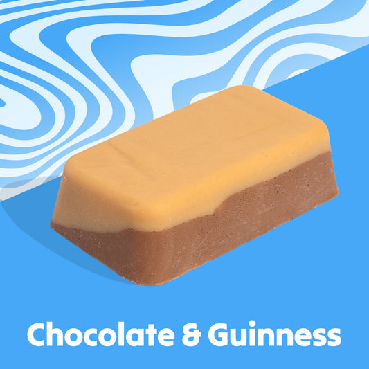 Chocolate Guinness