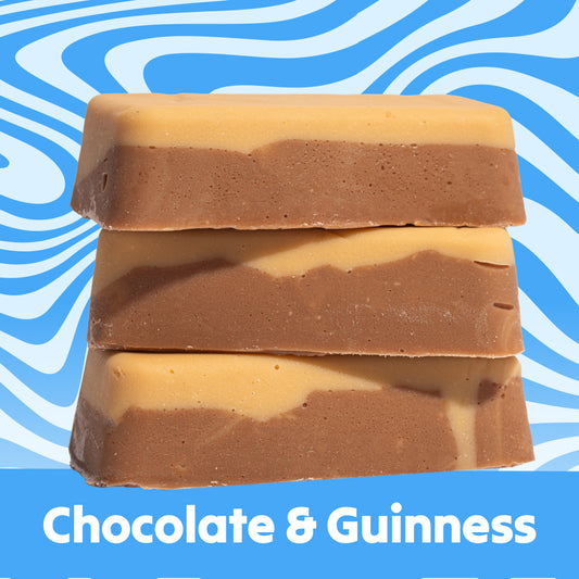 Chocolate Guinness