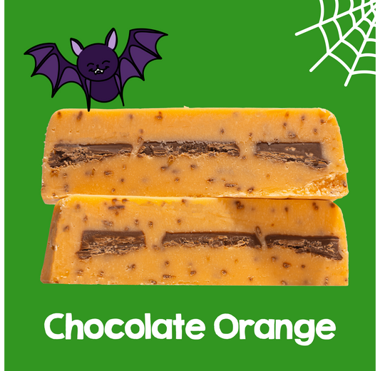 Chocolate Orange