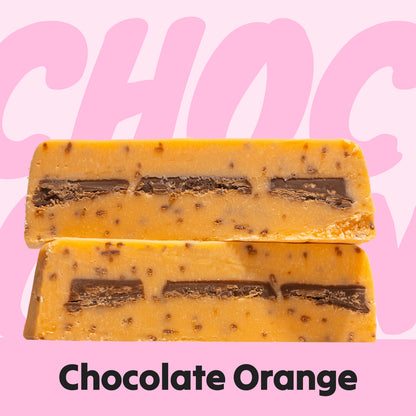 Chocolate Orange