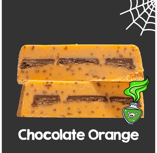 Chocolate Orange