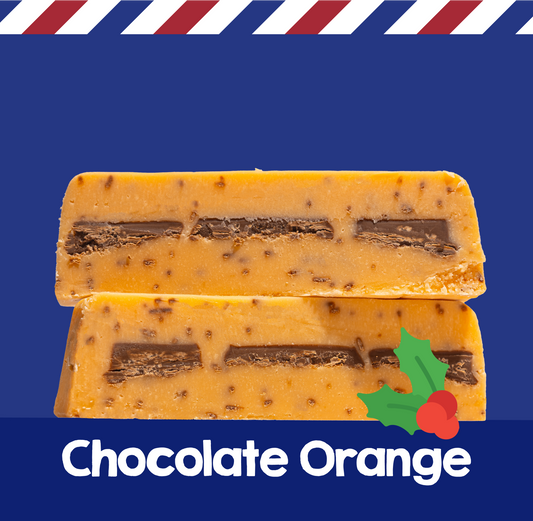 Chocolate Orange