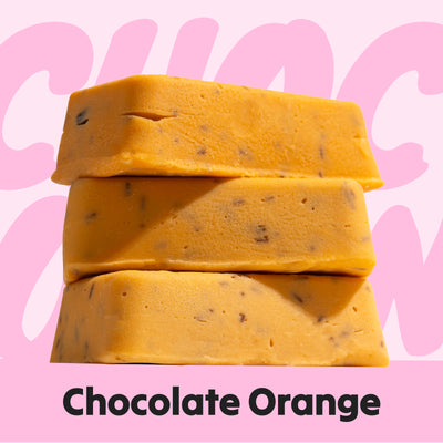 Chocolate Orange