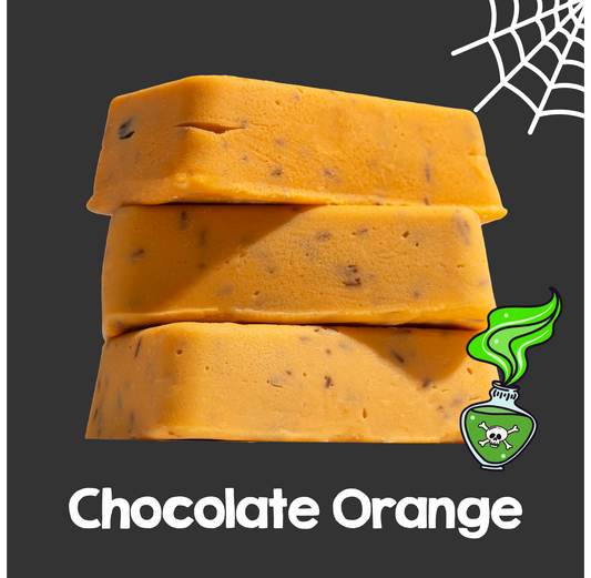 Chocolate Orange