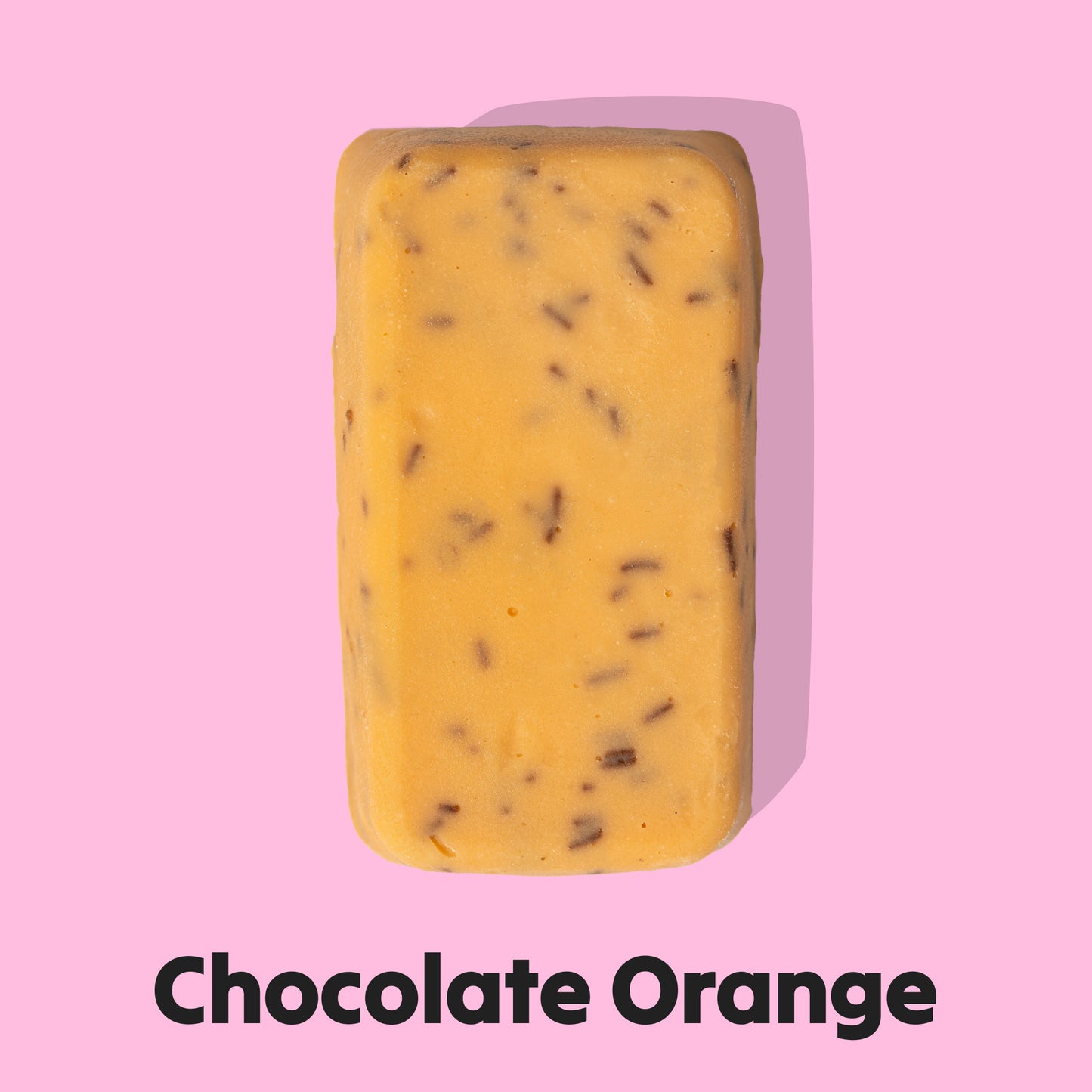 Chocolate Orange