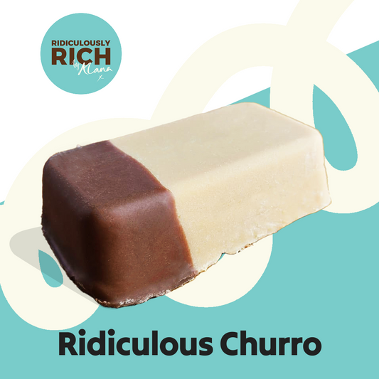 Ridiculous Churro