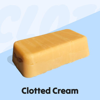 Clotted Cream