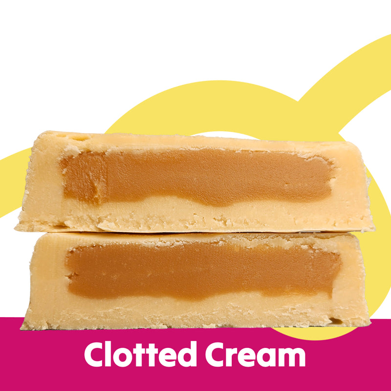 Clotted Cream