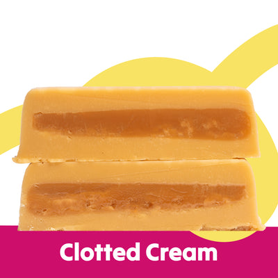 Clotted Cream