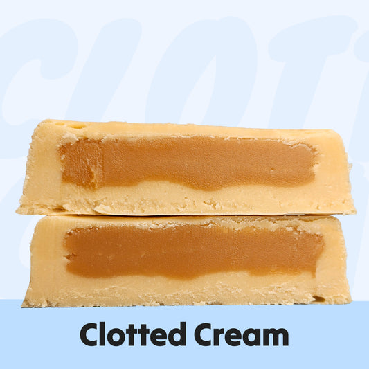 Clotted Cream