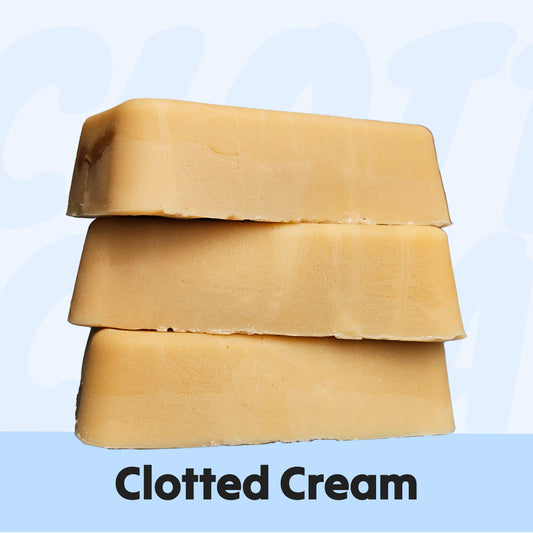 Clotted Cream