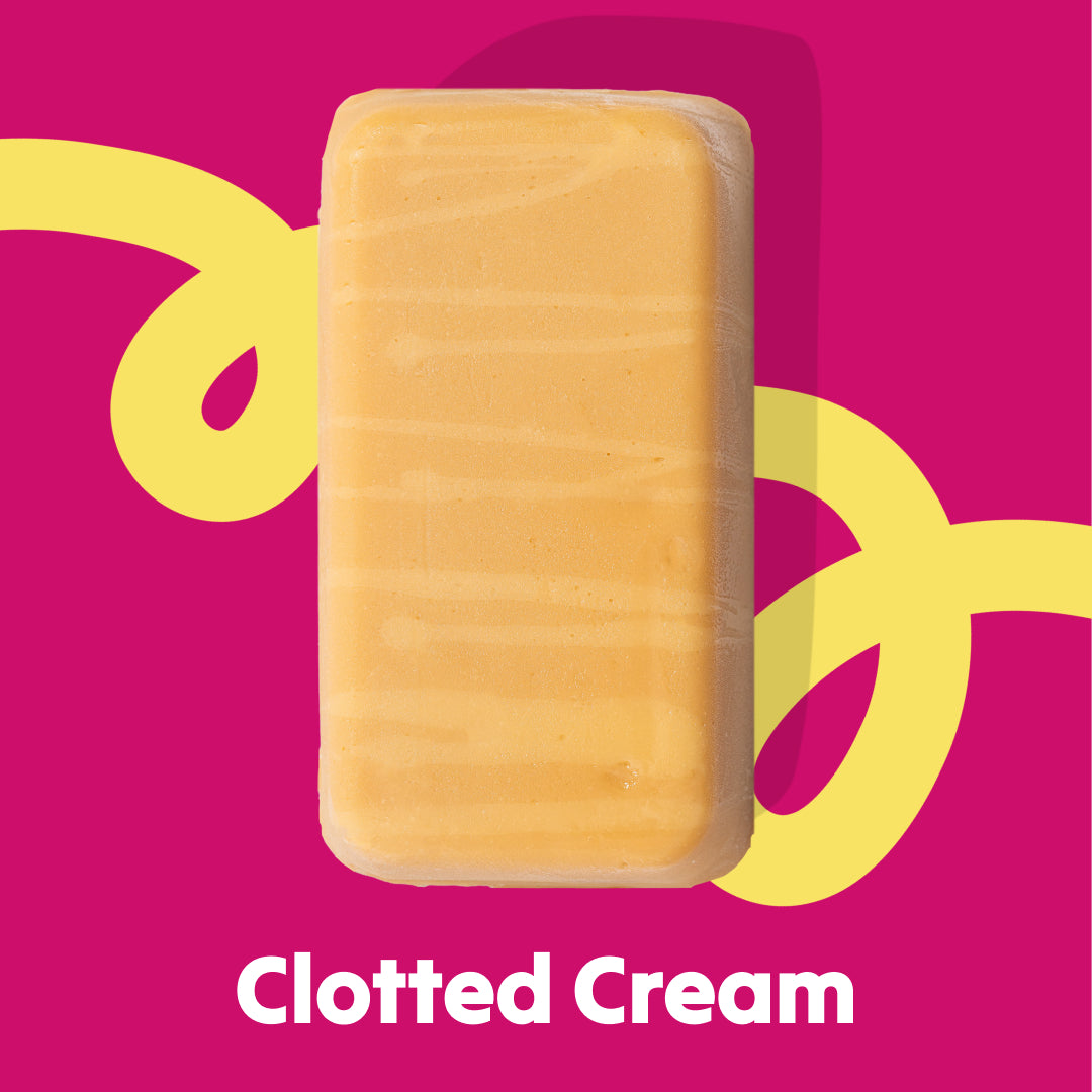 Clotted Cream