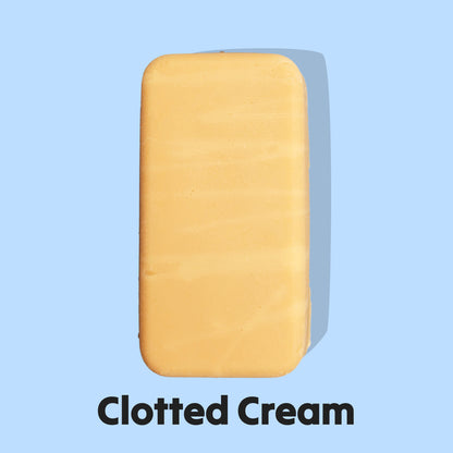 Clotted Cream