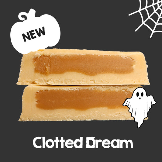 Clotted Cream