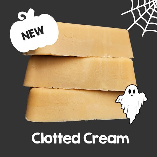 Clotted Cream