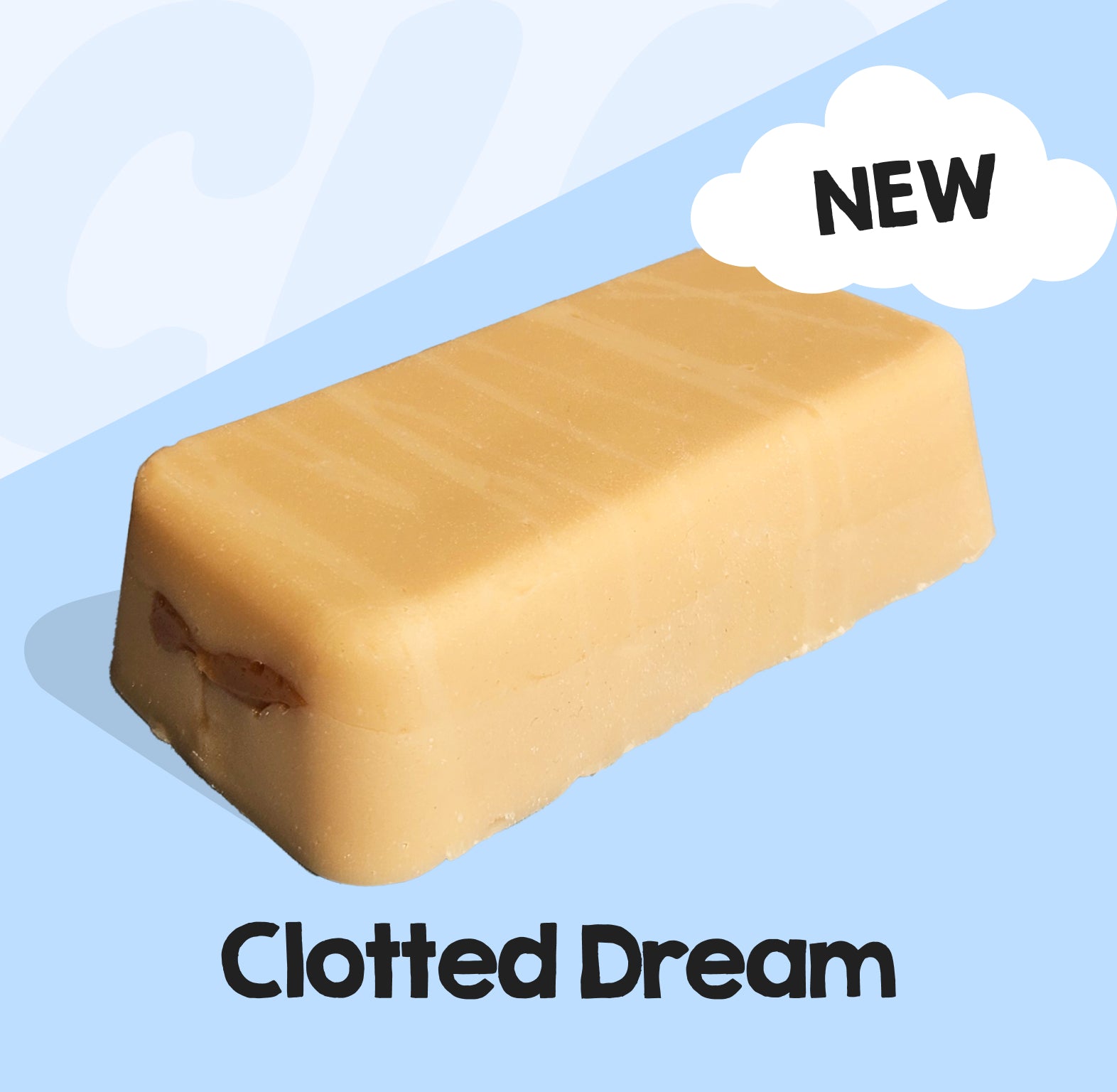 Clotted Dream