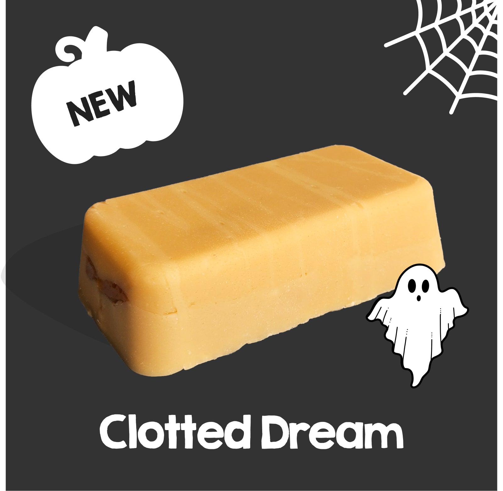 Clotted Dream