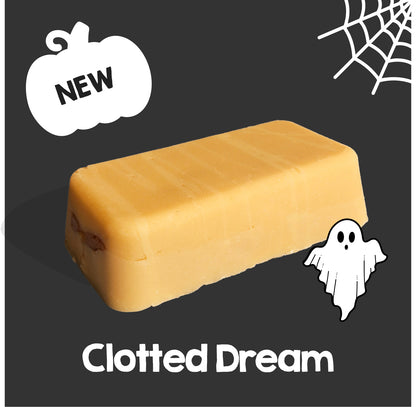 Clotted Dream