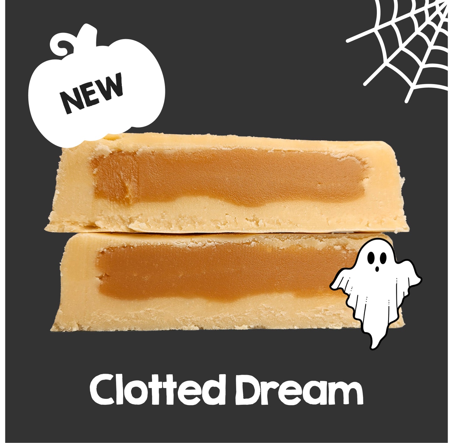 Clotted Dream