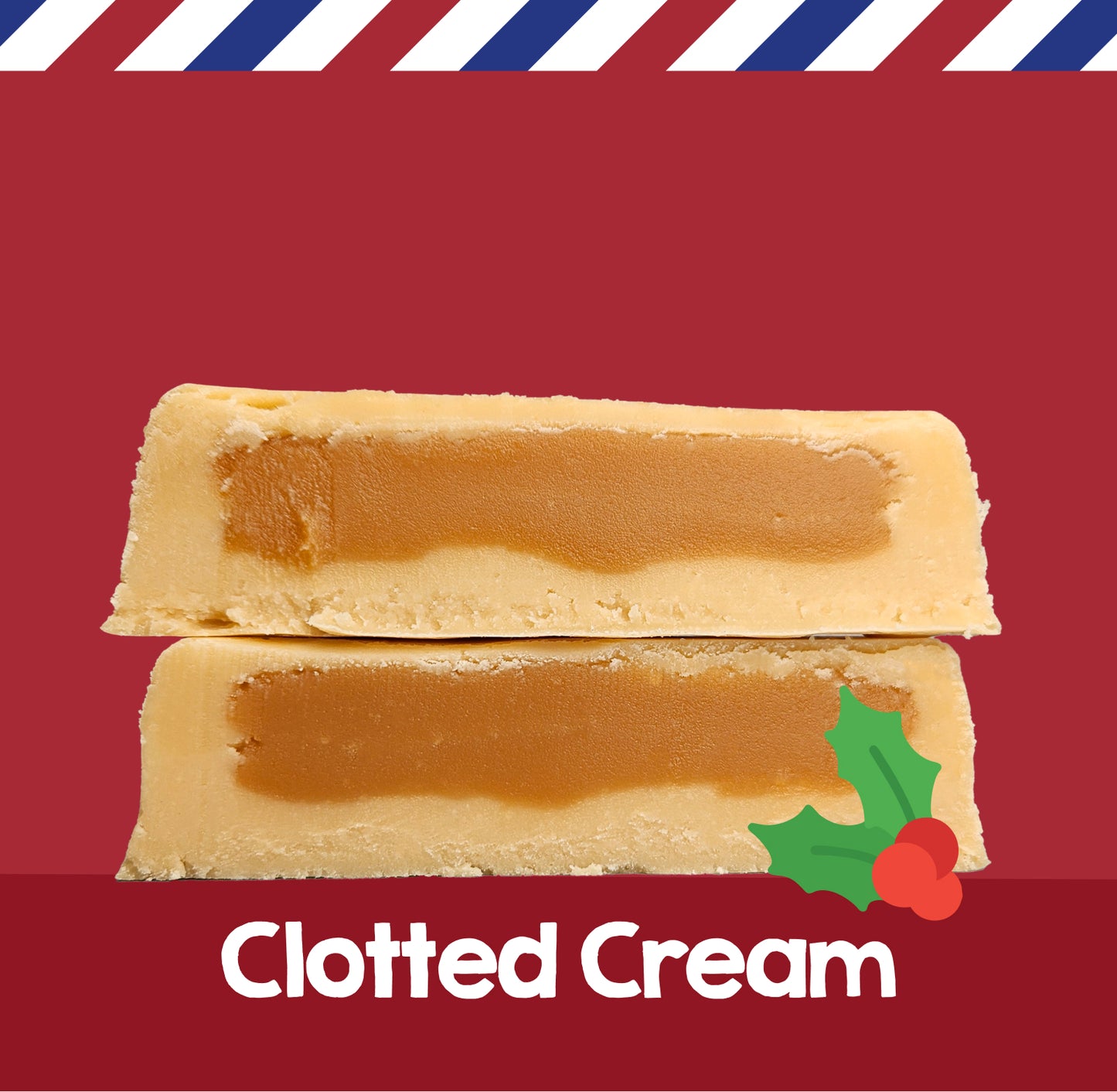 Clotted Cream