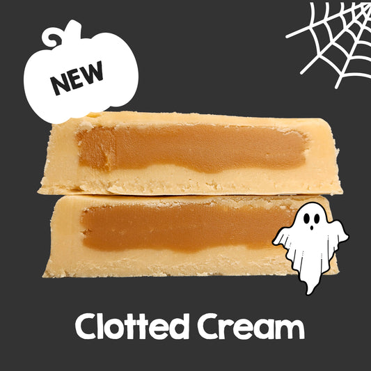 Clotted Cream