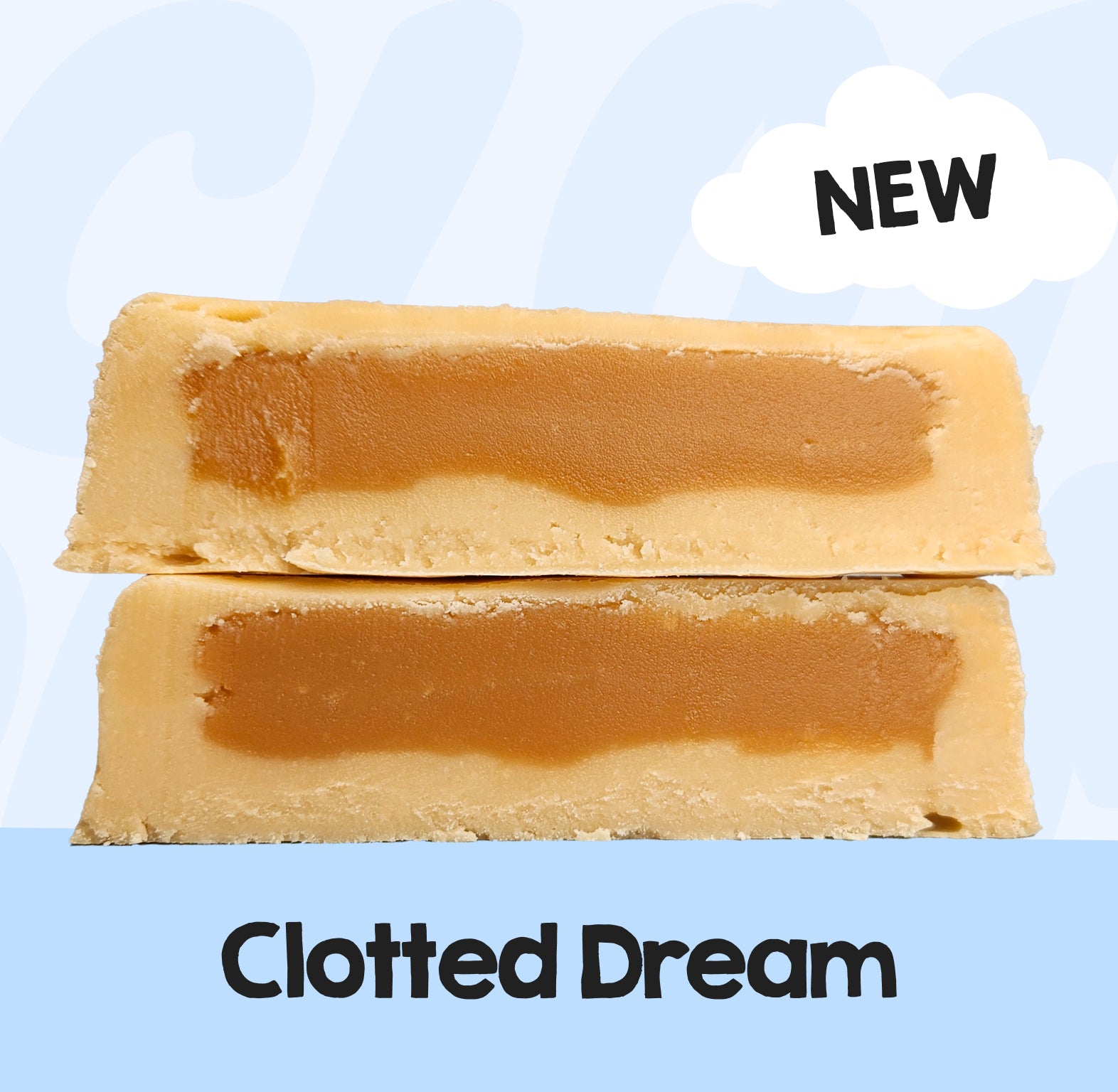 Clotted Dream