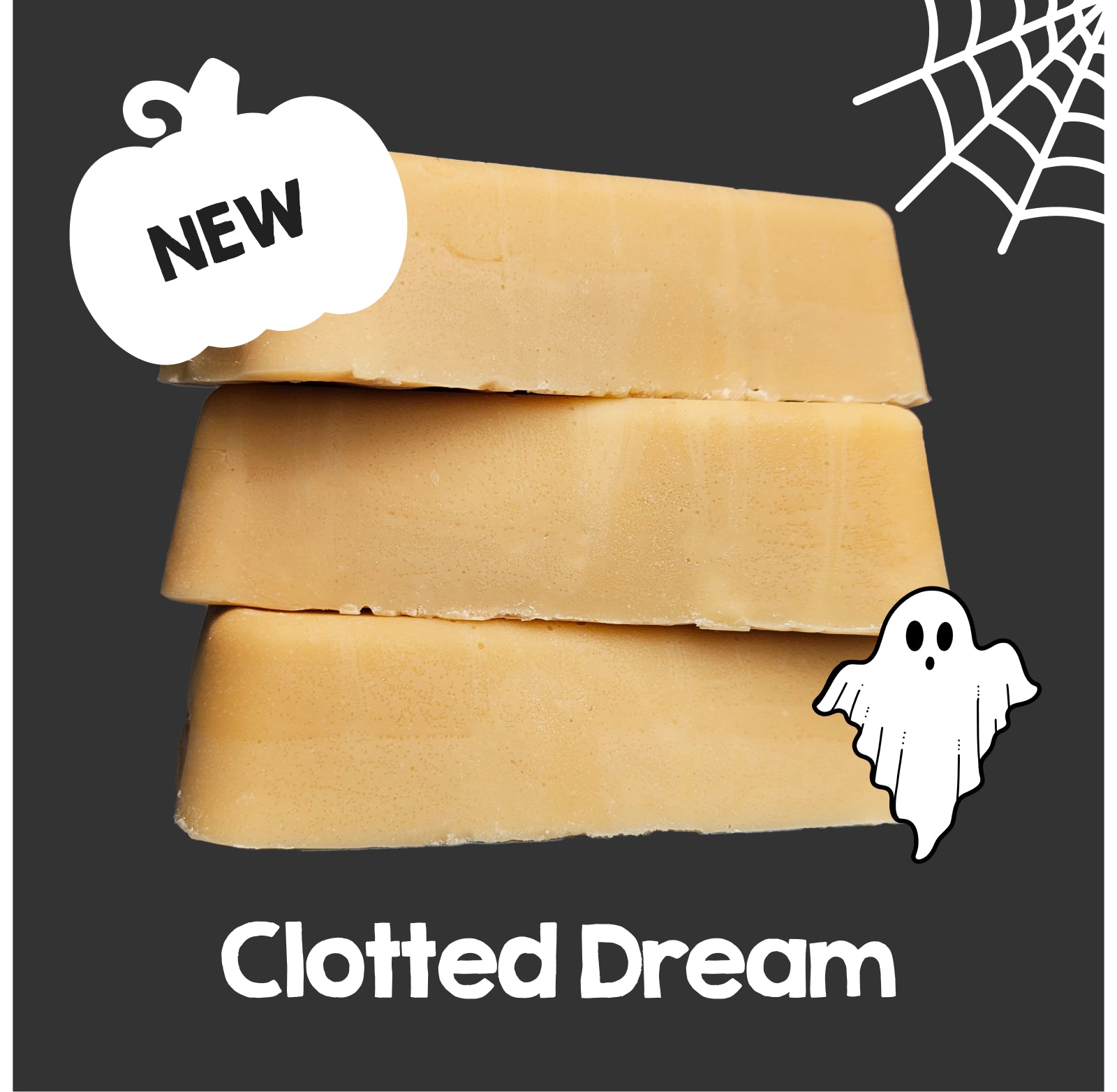 Clotted Dream