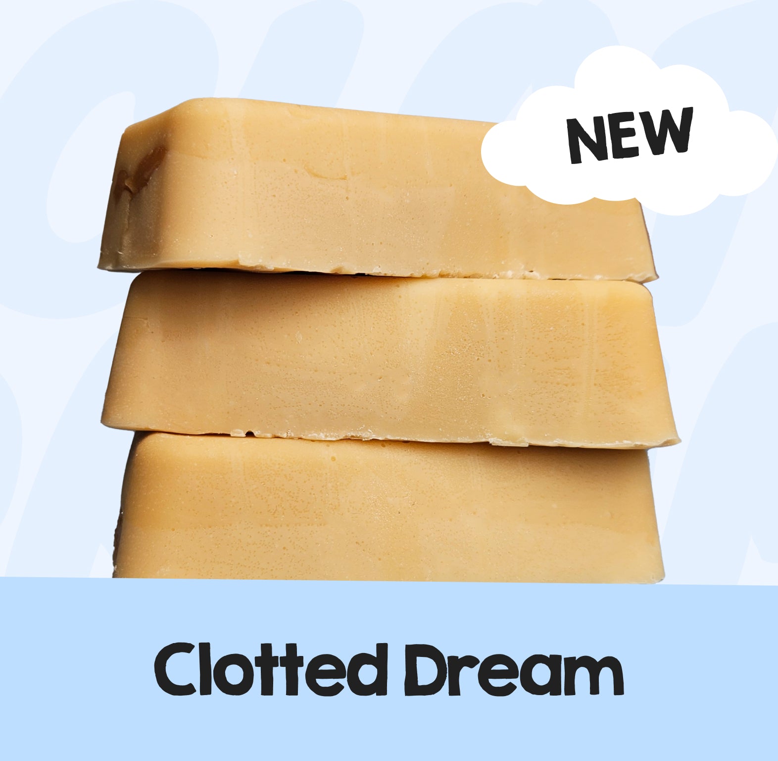 Clotted Dream