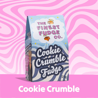 Cookie Crumble