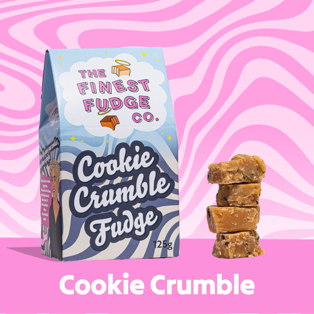 Cookie Crumble