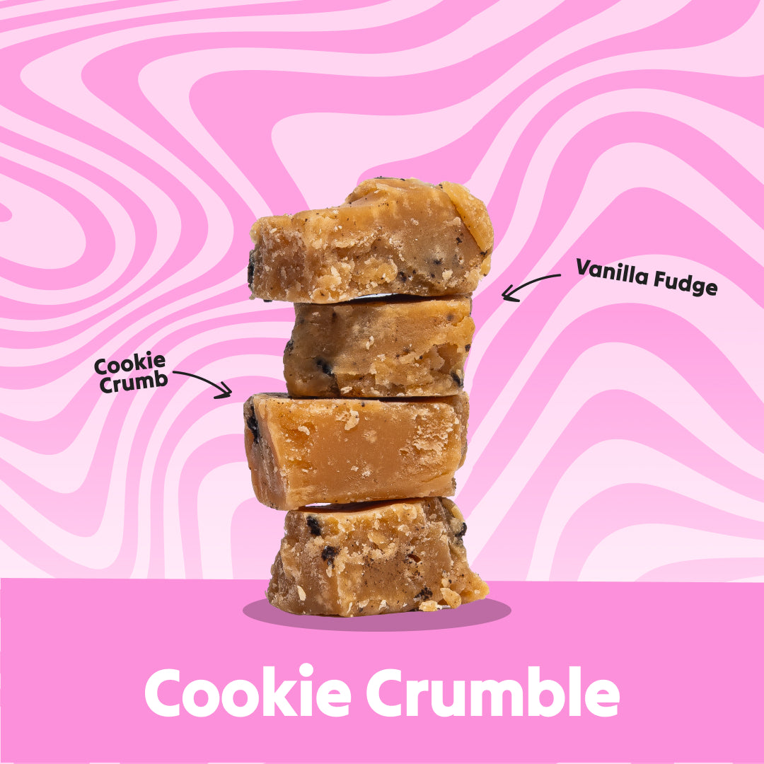Cookie Crumble