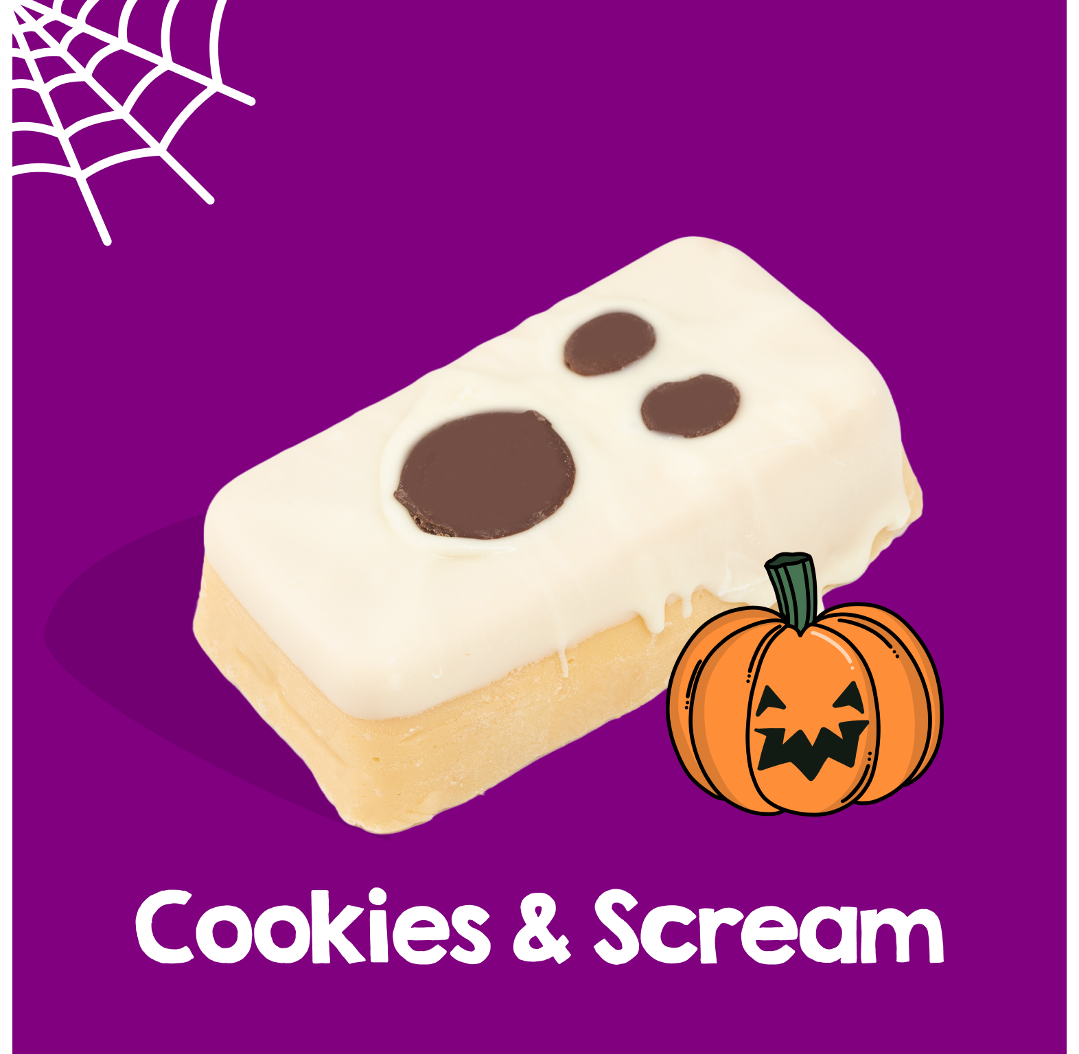 Cookies & Scream