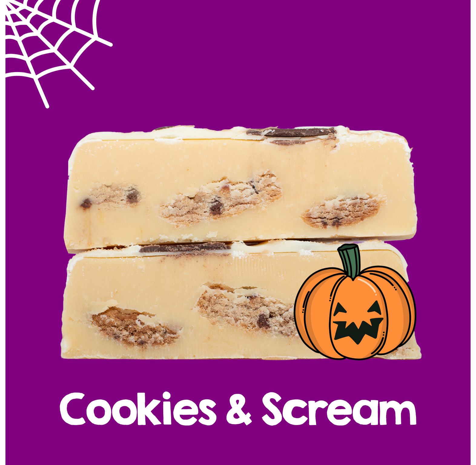 Cookies & Scream