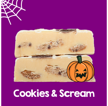 Cookies & Scream