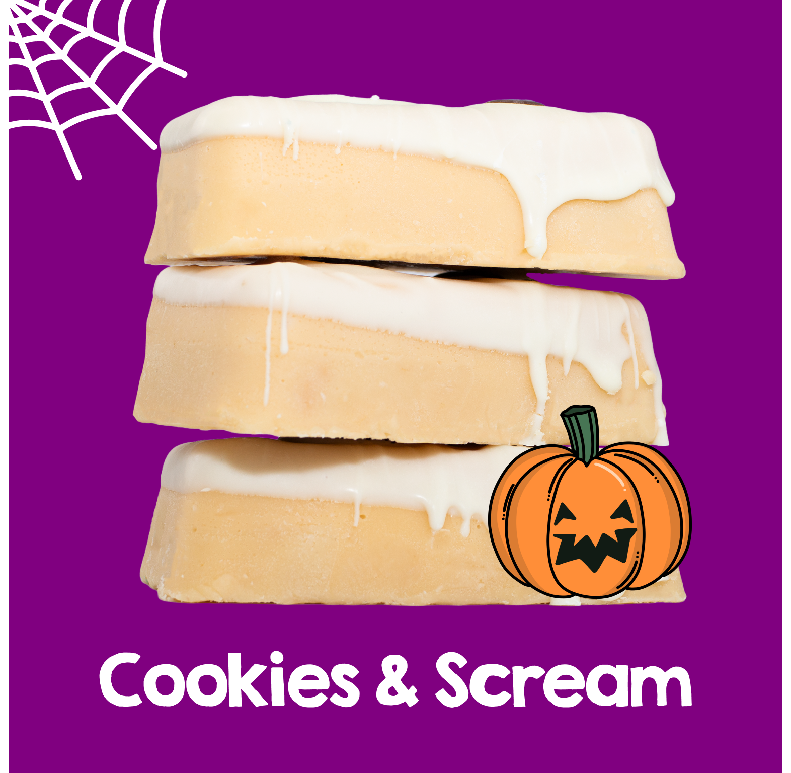 Cookies & Scream