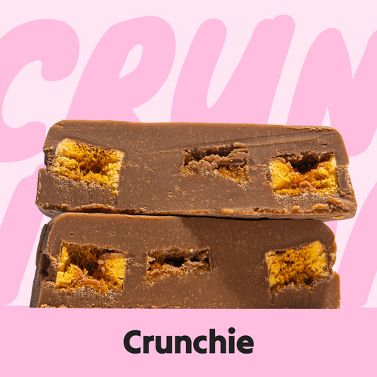 Crunchie