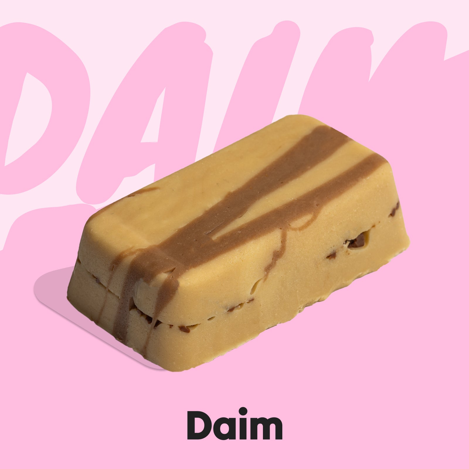 Daim Bar
