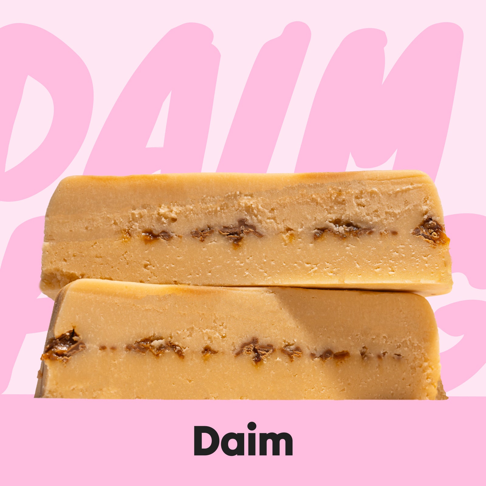 Daim Bar