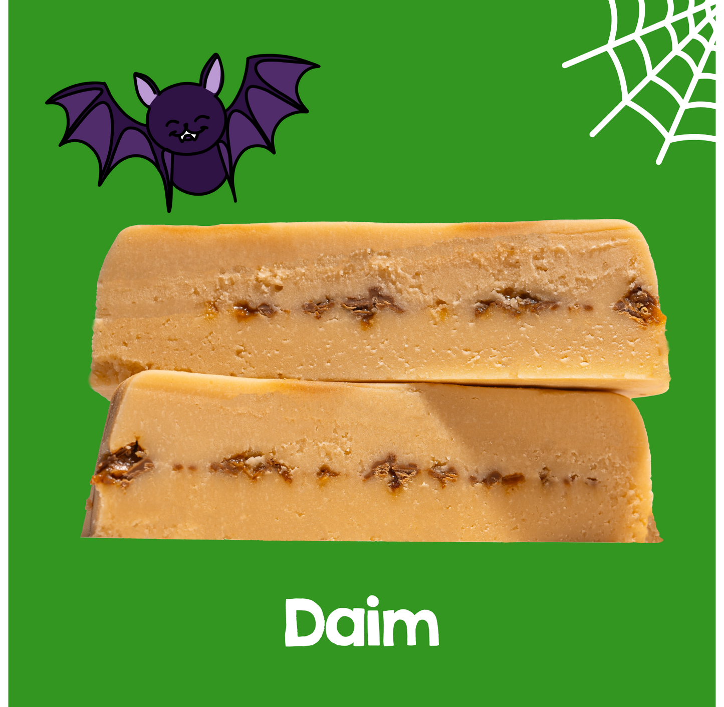 Daim Bar