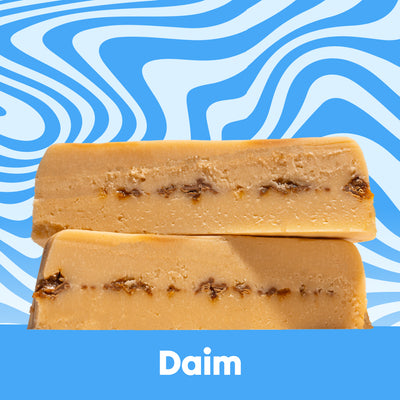 Daim Bar Fudge