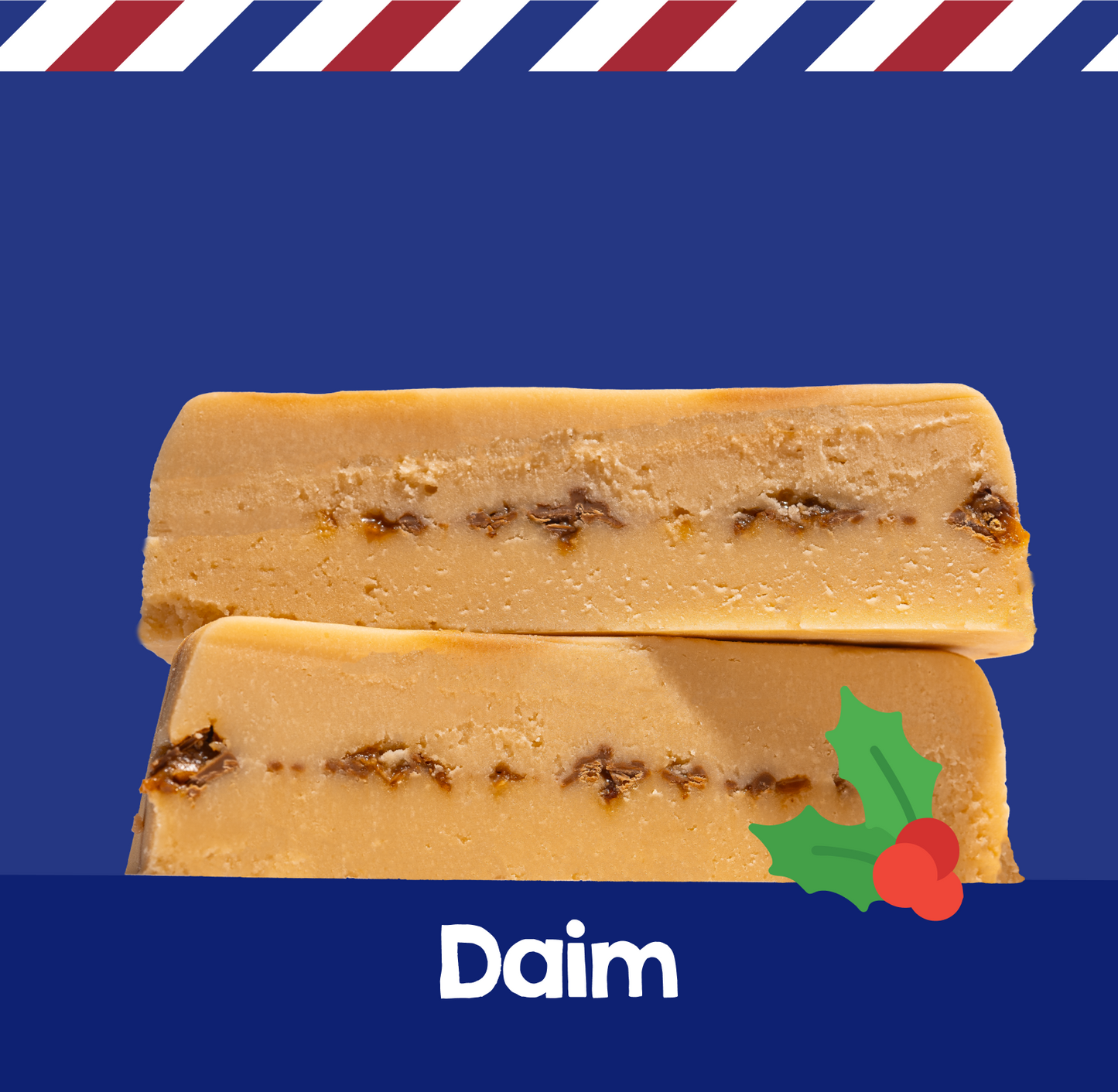 Daim Bar