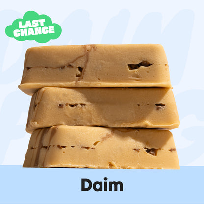 Daim Bar