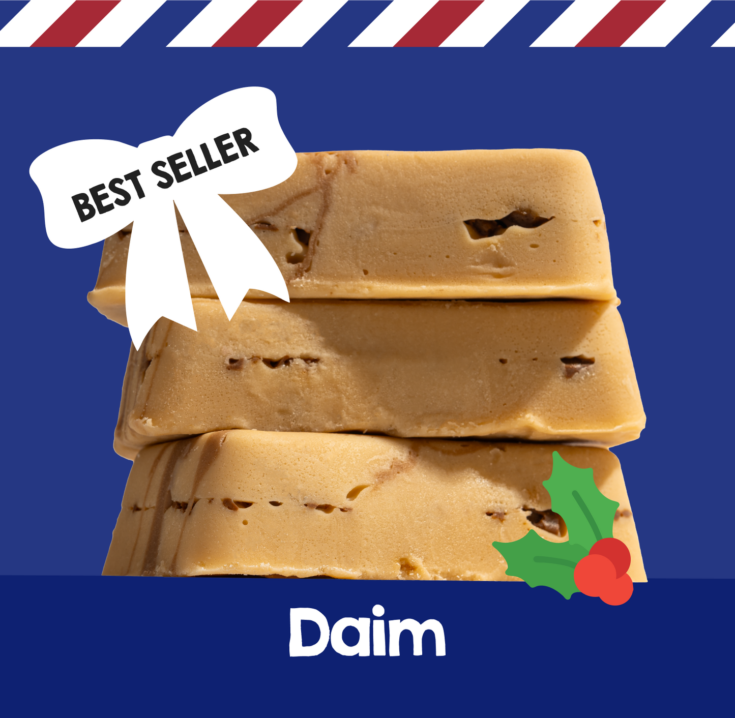 Daim Bar