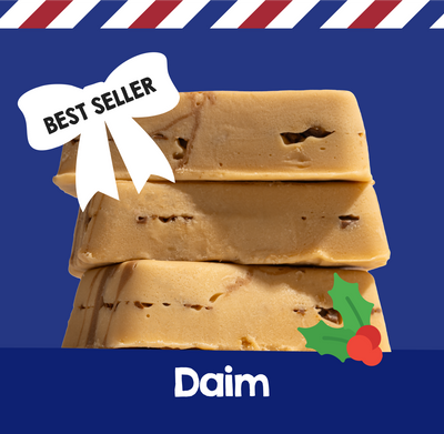 Daim Bar